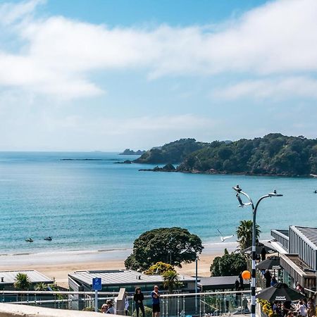 Oneroa Central - Coast & Country Luaran gambar