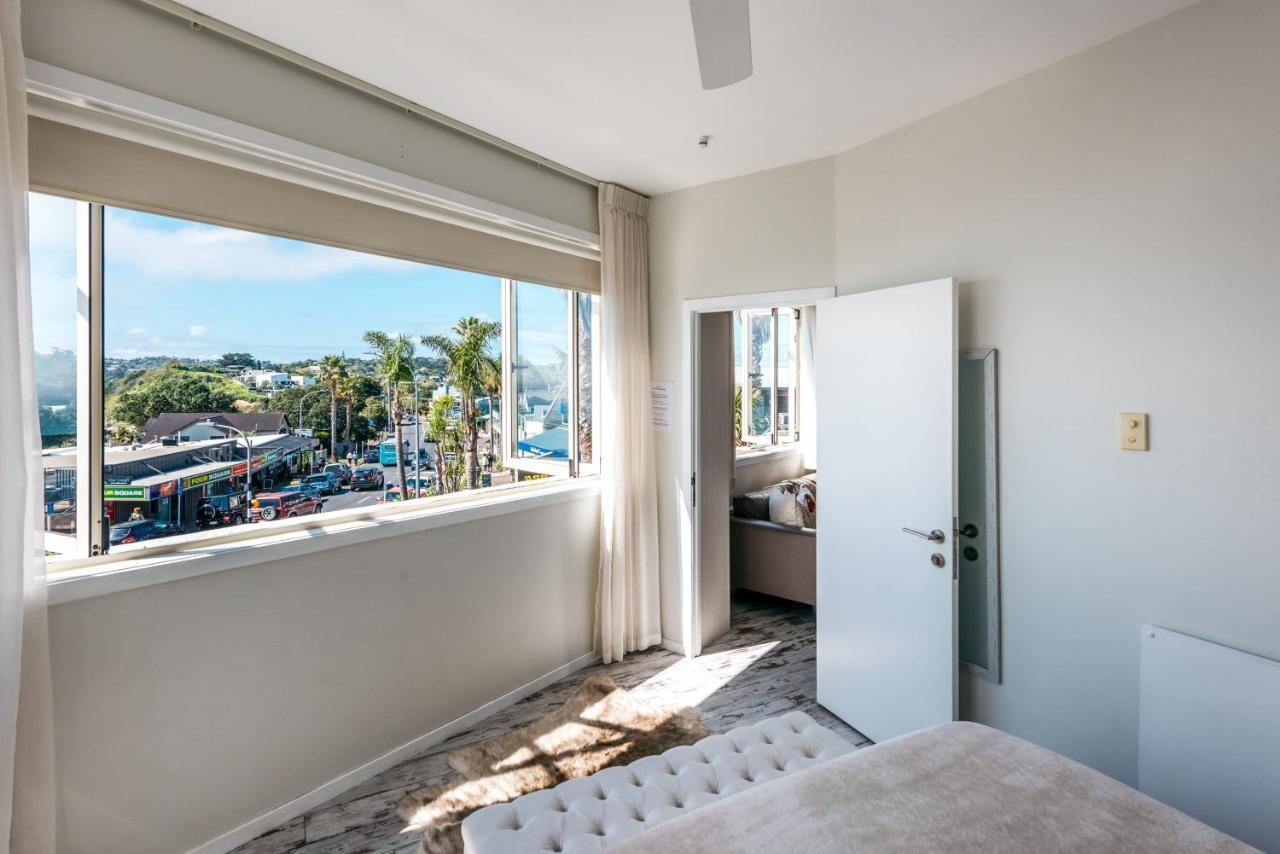Oneroa Central - Coast & Country Luaran gambar