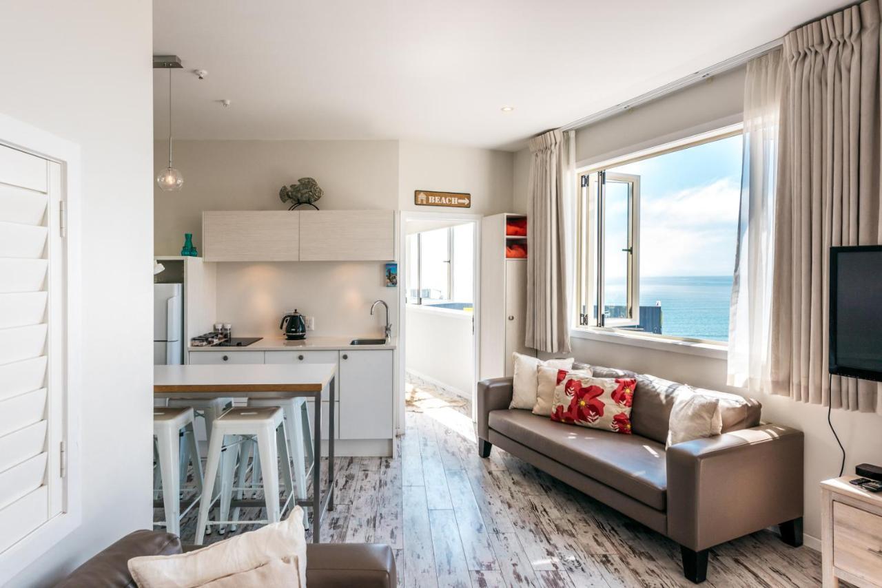 Oneroa Central - Coast & Country Luaran gambar
