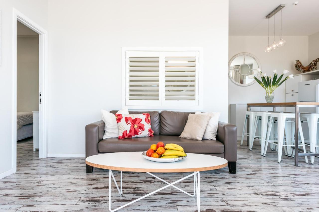Oneroa Central - Coast & Country Luaran gambar