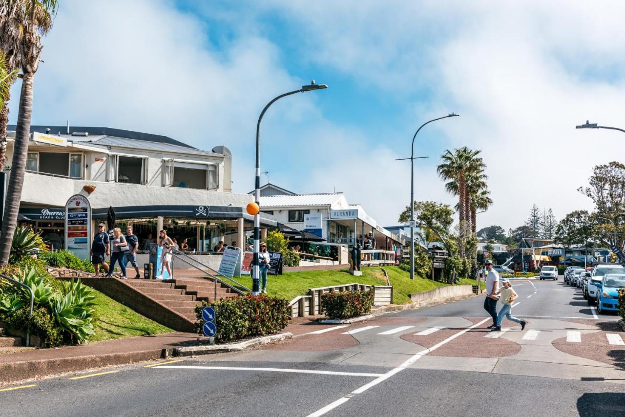 Oneroa Central - Coast & Country Luaran gambar
