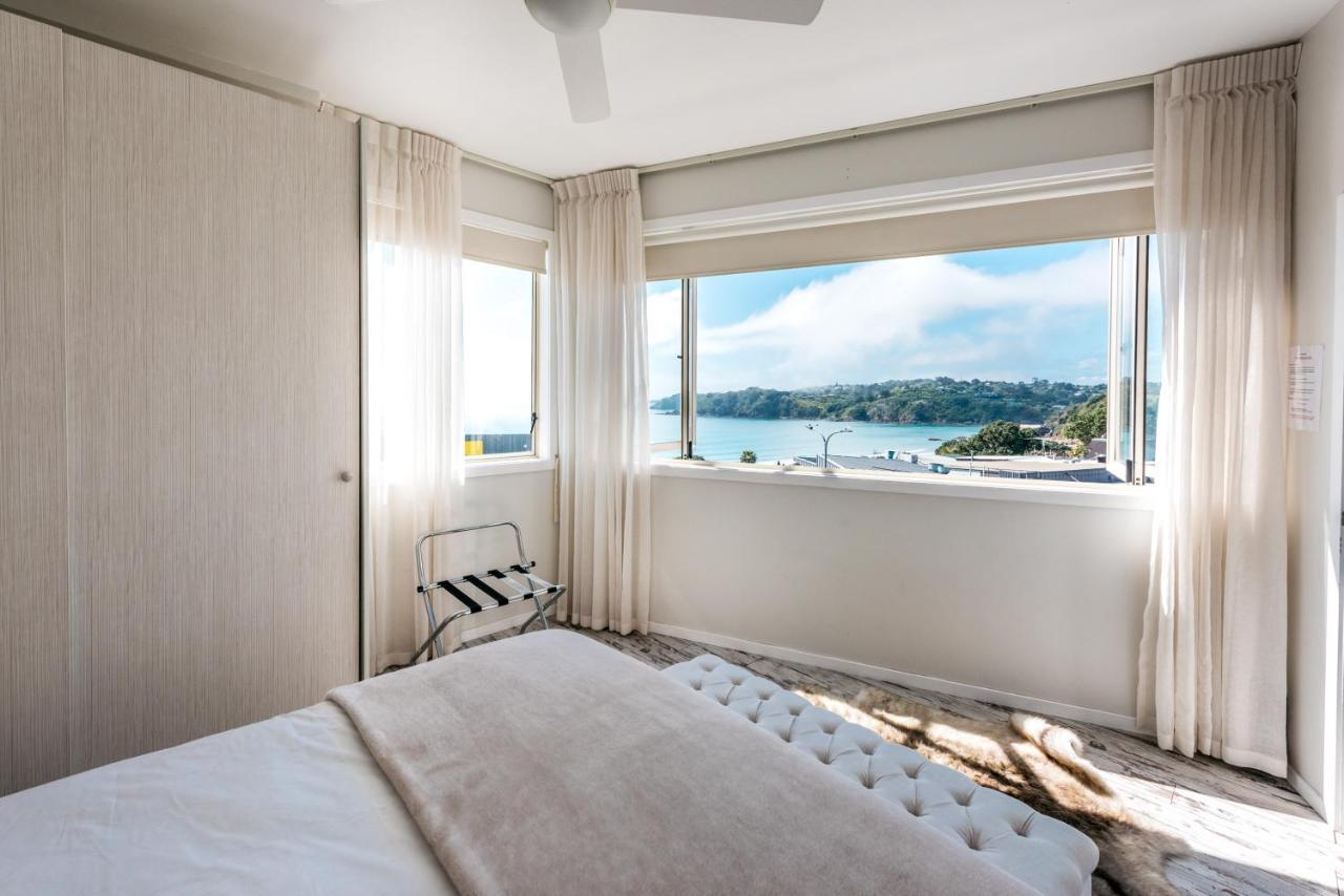 Oneroa Central - Coast & Country Luaran gambar