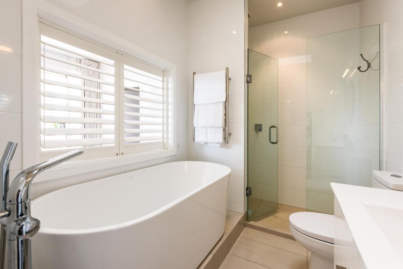 Oneroa Central - Coast & Country Luaran gambar
