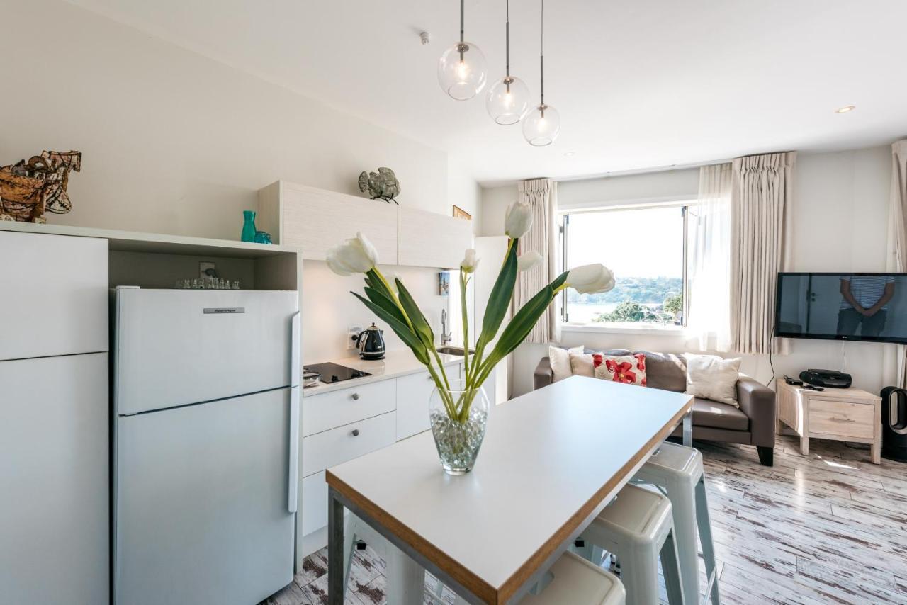 Oneroa Central - Coast & Country Luaran gambar